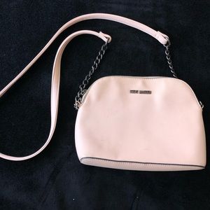 Crossbody Light Pink Steven Madden Bag